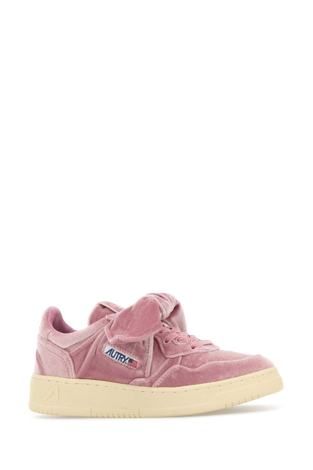 [AUTRY] Sneakers FW25 AULW VF02
