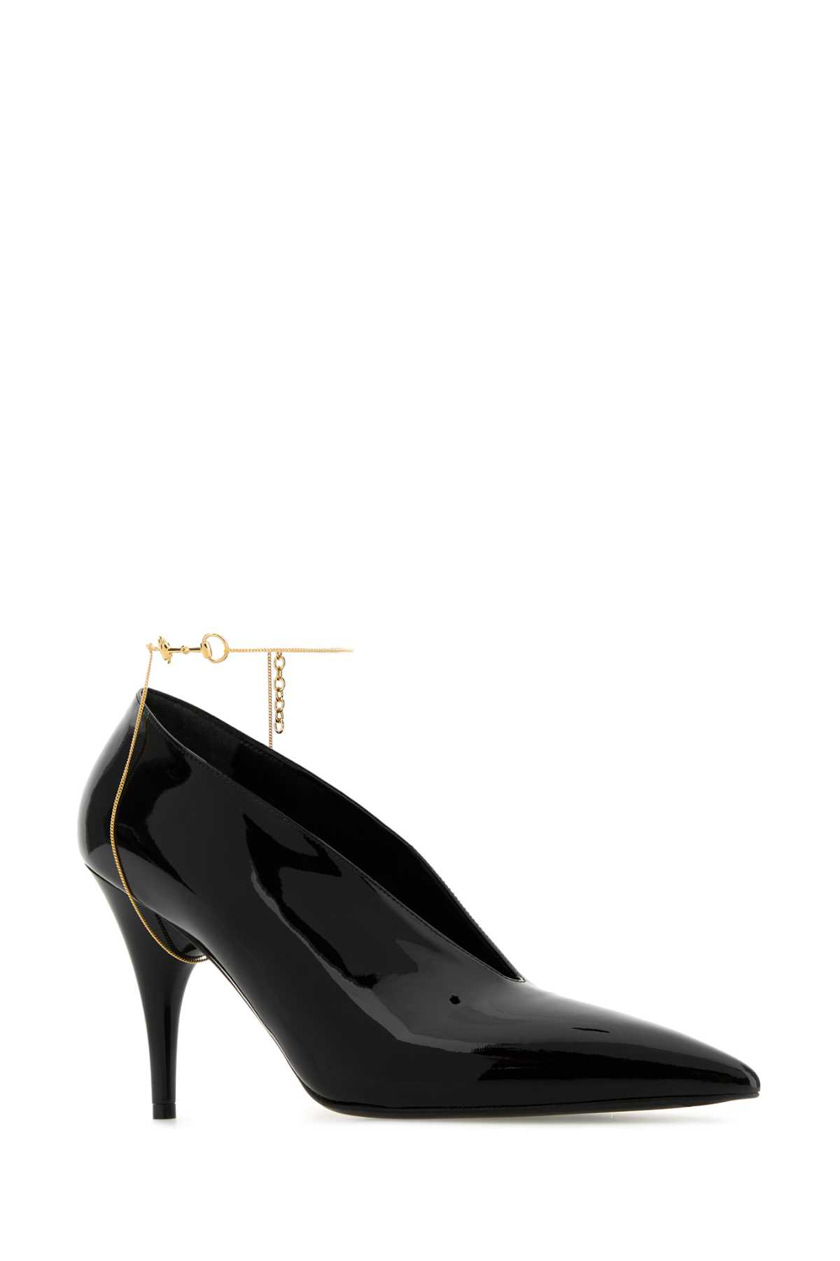[Gucci] Pumps FW25 851419BNC00 1000