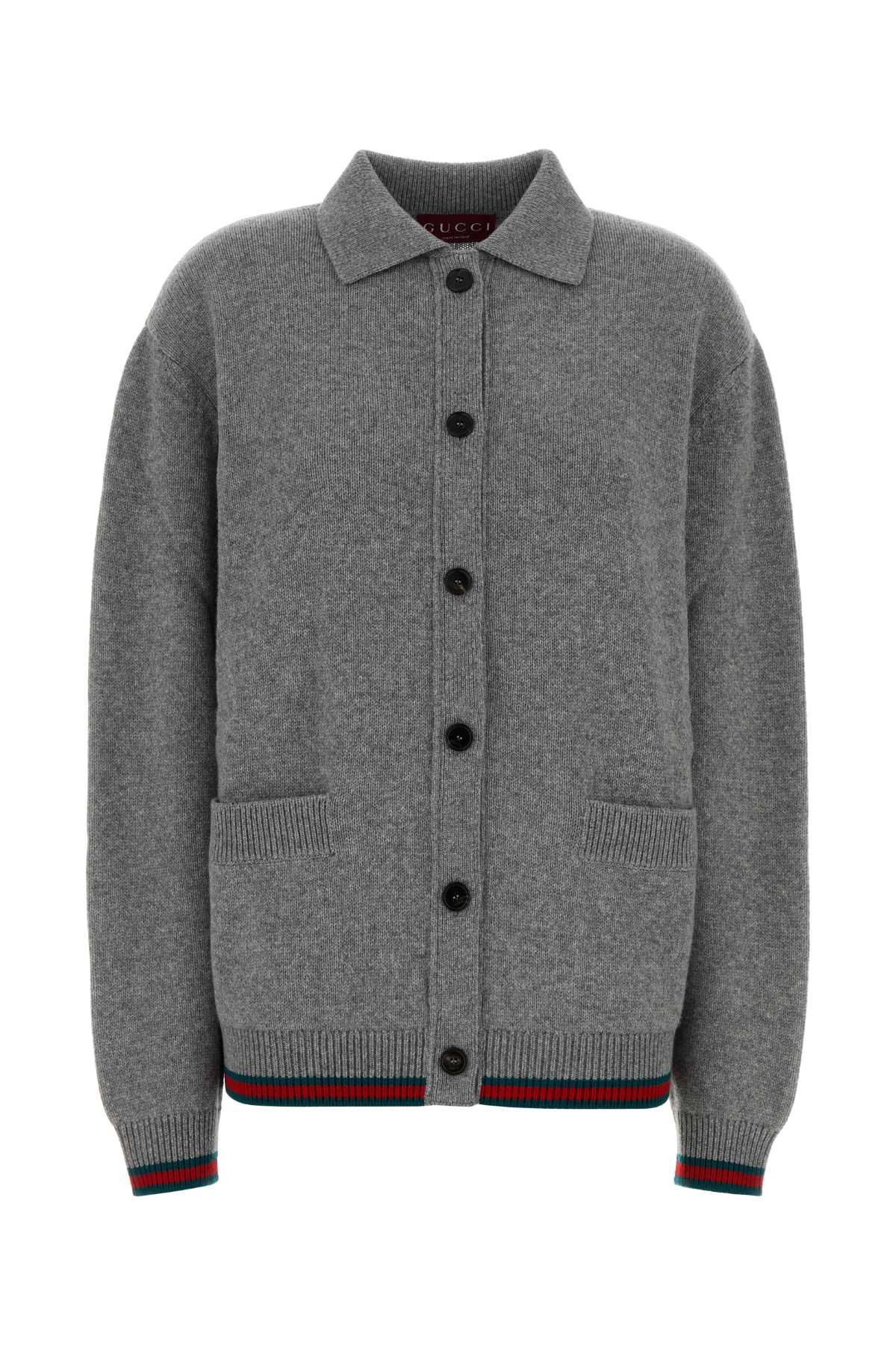 [Gucci] Shirts Long Sleeve FW25 848257XKE92 1084