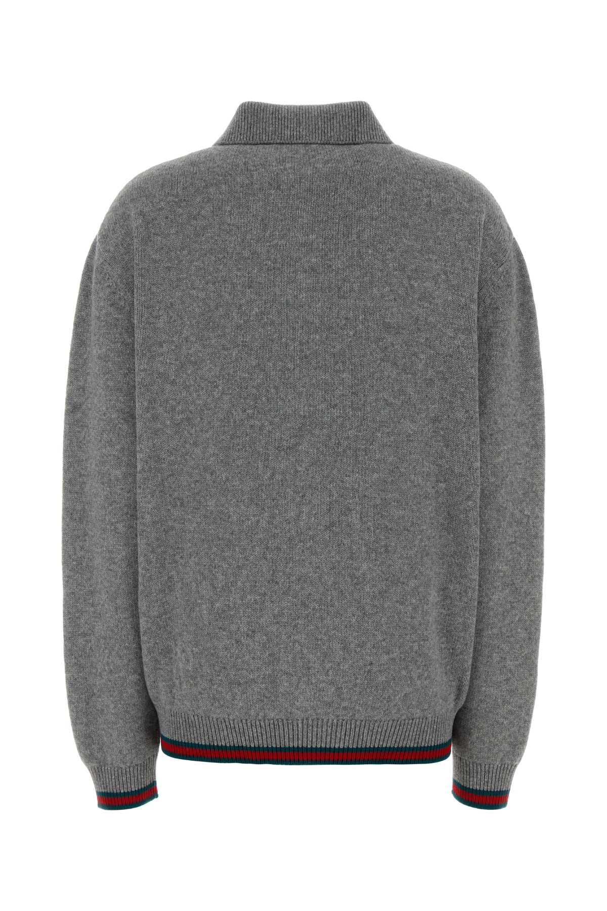 [Gucci] Shirts Long Sleeve FW25 848257XKE92 1084
