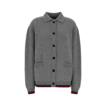 [Gucci] Shirts Long Sleeve FW25 848257XKE92 1084
