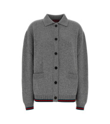 [Gucci] Shirts Long Sleeve FW25 848257XKE92 1084