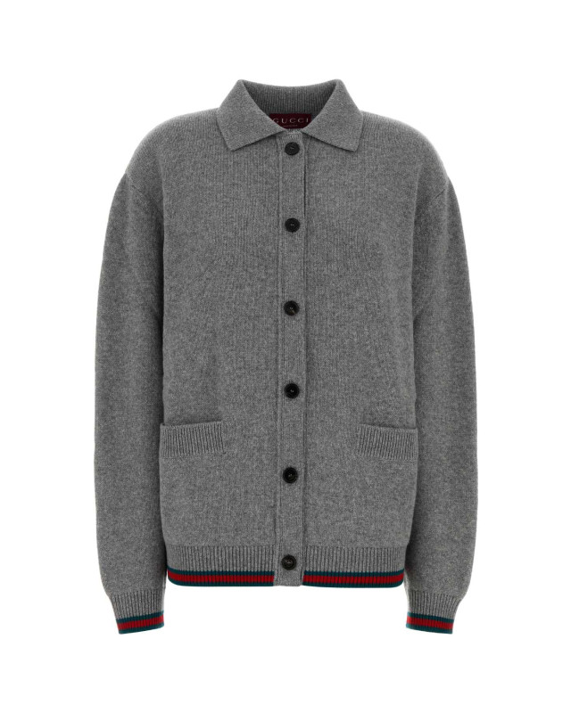 [Gucci] Shirts Long Sleeve FW25 848257XKE92 1084