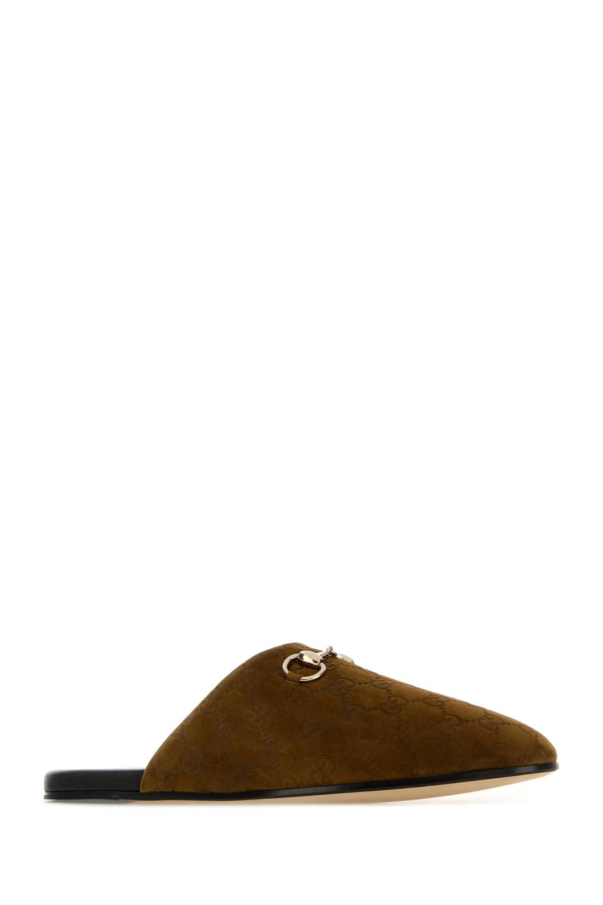 [Gucci] Slippers FW25 850140AAFQV 2118