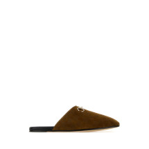 [Gucci] Slippers FW25 850140AAFQV 2118