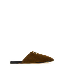 [Gucci] Slippers FW25 850140AAFQV 2118