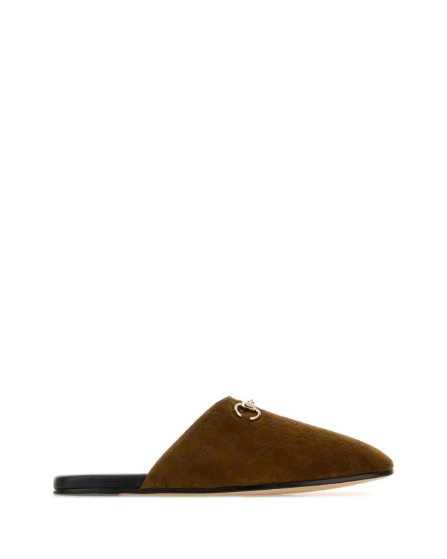[Gucci] Slippers FW25 850140AAFQV 2118
