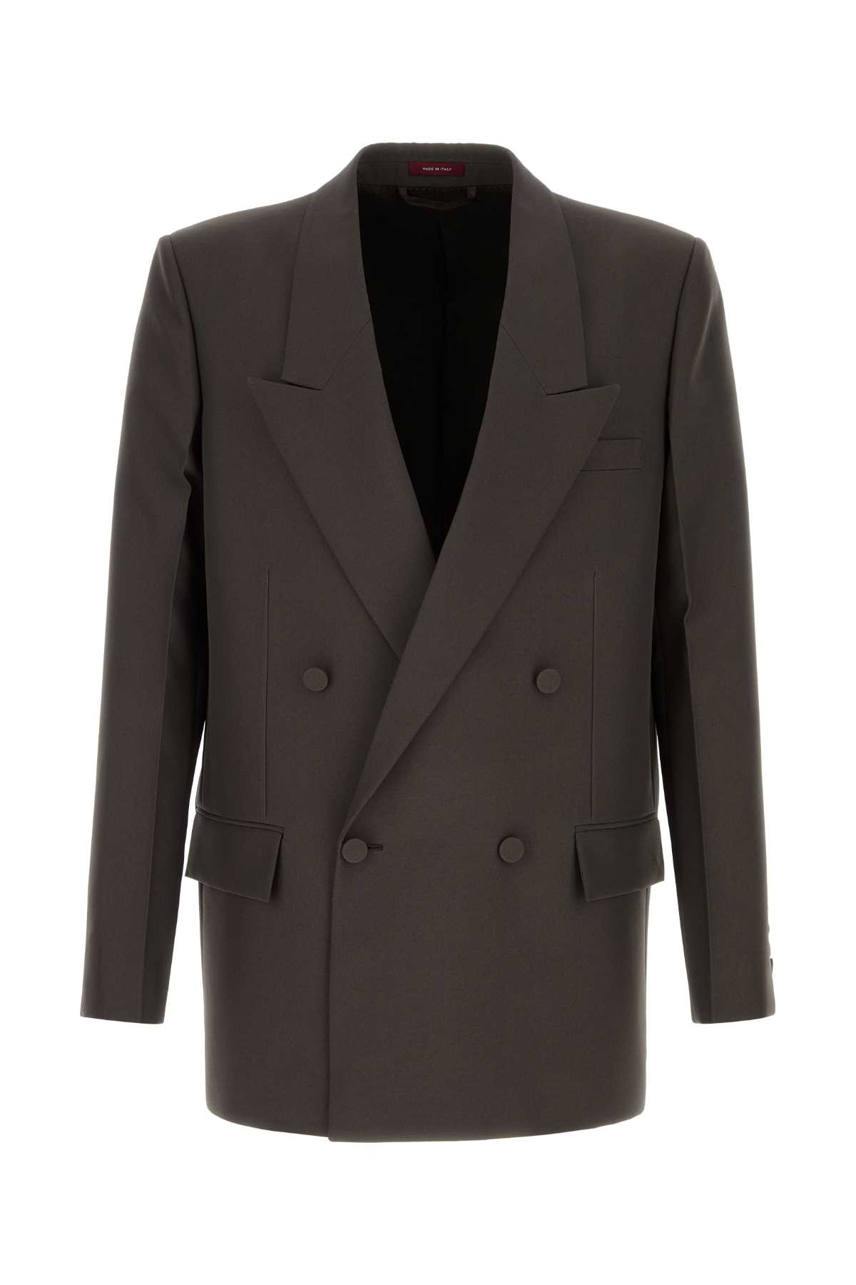 [Gucci] Blazer FW25 849881Z7AYA 2062