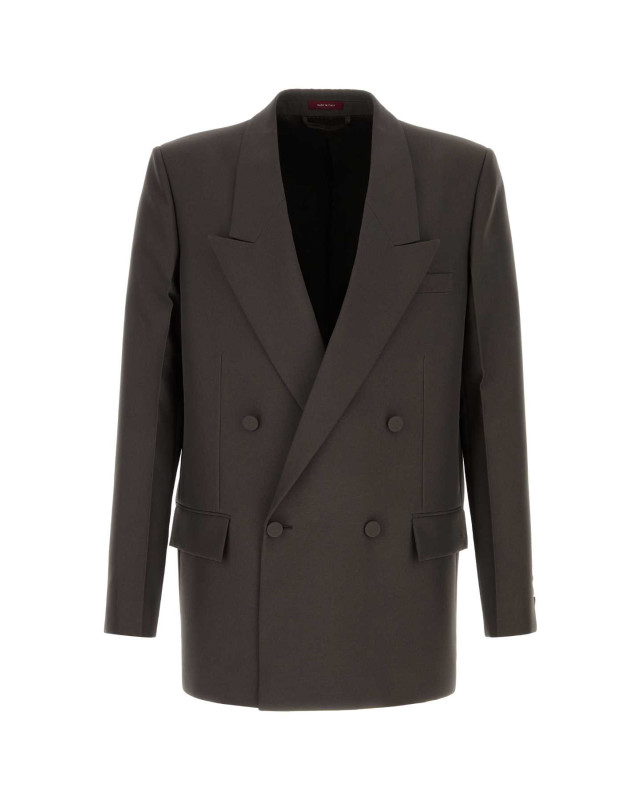 [Gucci] Blazer FW25 849881Z7AYA 2062