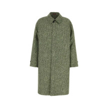 [Gucci] Coat FW25 844211Z7AYS 3088