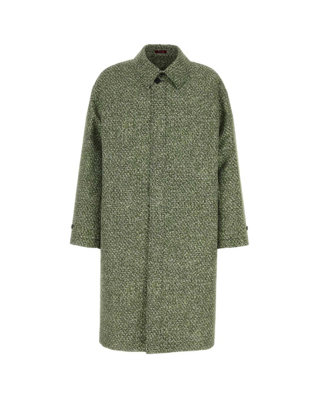 [Gucci] Coat FW25 844211Z7AYS 3088