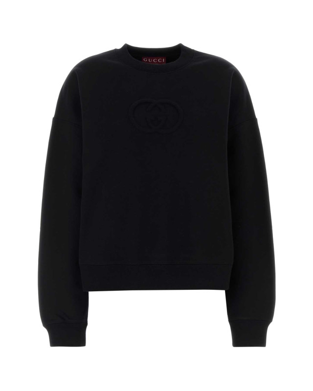 [Gucci] Sweatshirt FW25 838450XJHJO 1043