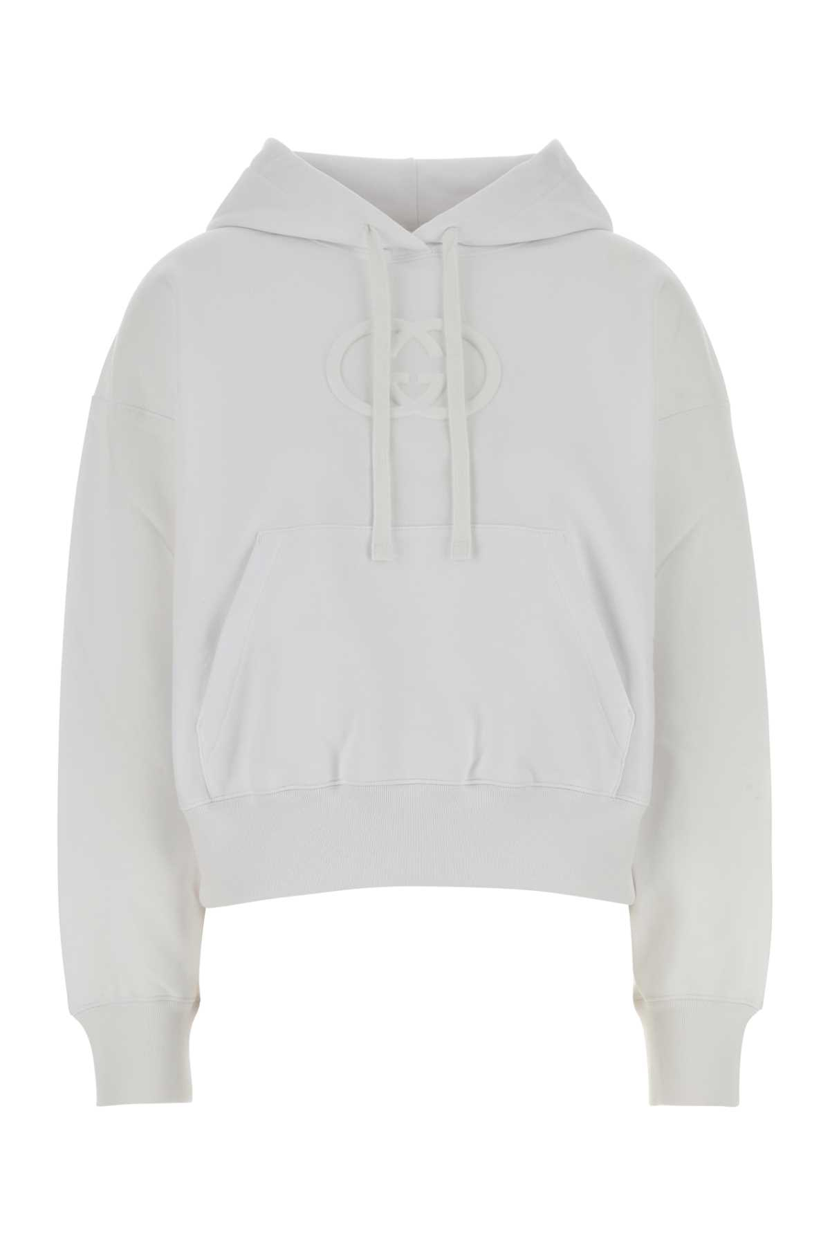 [Gucci] Hoodie FW25 837930XJHJO 9692