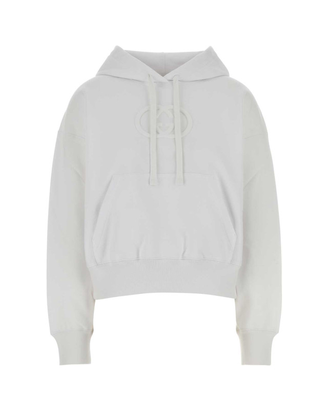 [Gucci] Hoodie FW25 837930XJHJO 9692