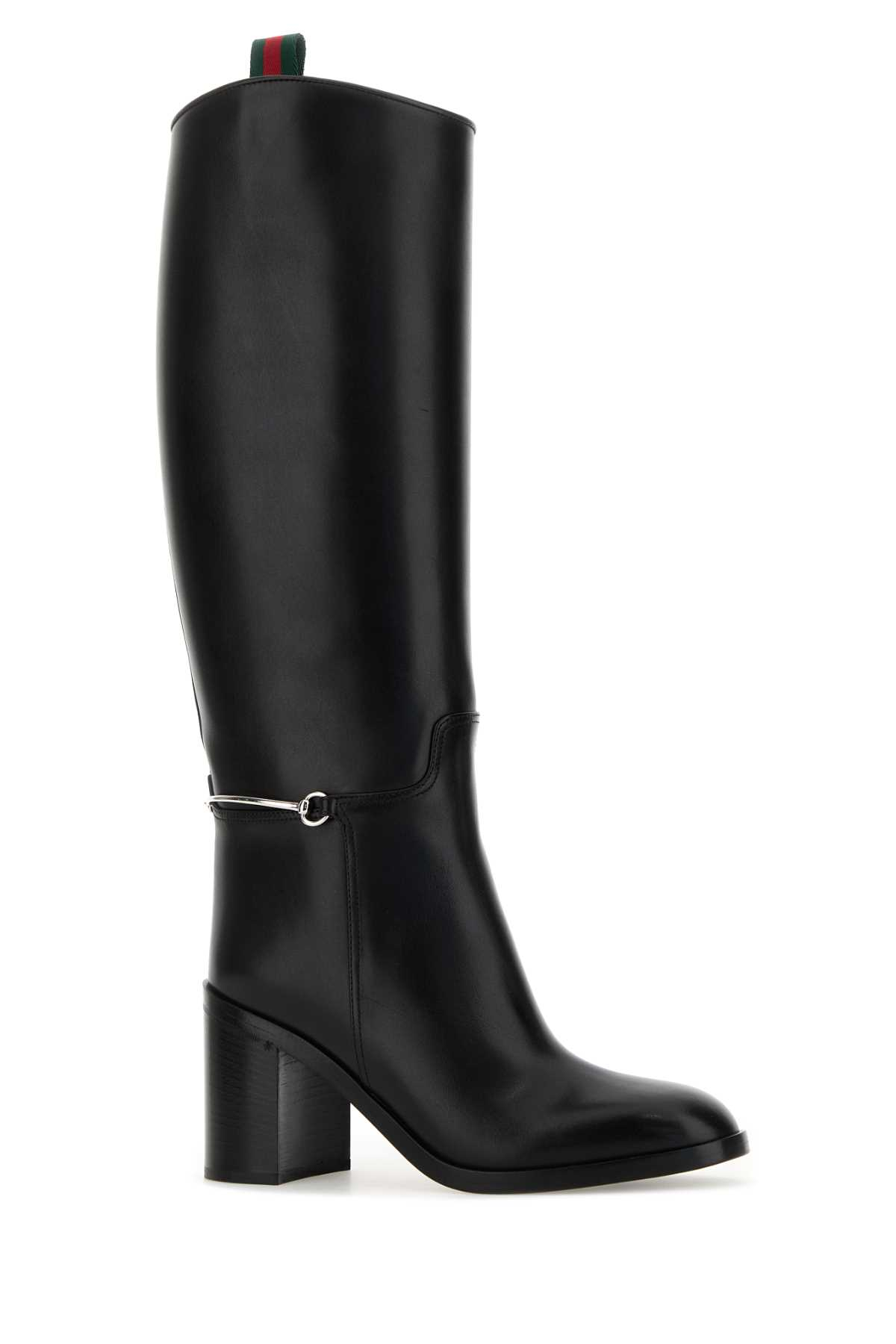 [Gucci] Long Boots FW25 836109AAD3I 1000