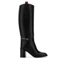 [Gucci] Long Boots FW25 836109AAD3I 1000
