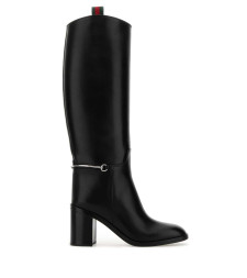 [Gucci] Long Boots FW25 836109AAD3I 1000
