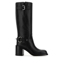 [Gucci] Long Boots FW25 834766AAE2C 1000
