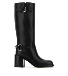 [Gucci] Long Boots FW25 834766AAE2C 1000