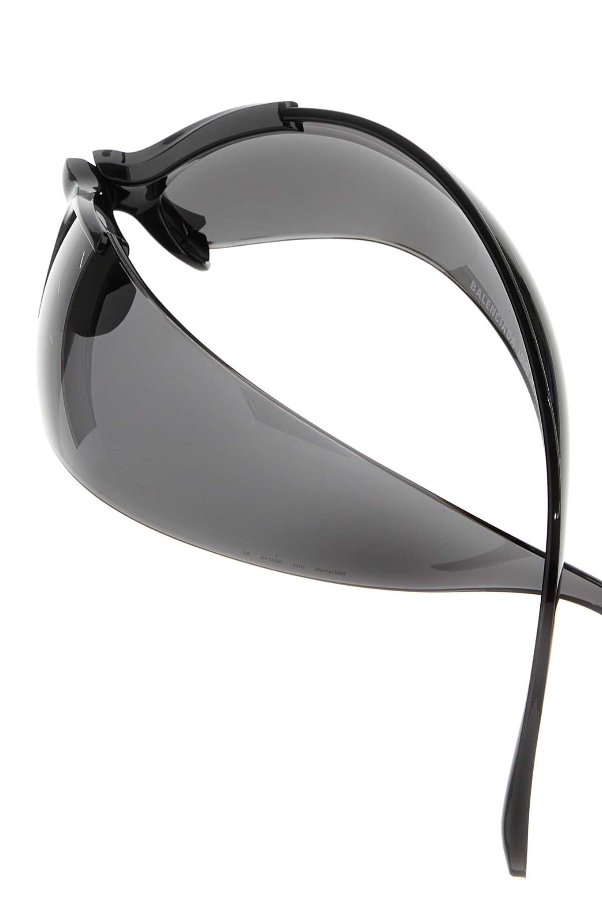 [Balenciaga] Sunglasses FW25 837796T0007 1000