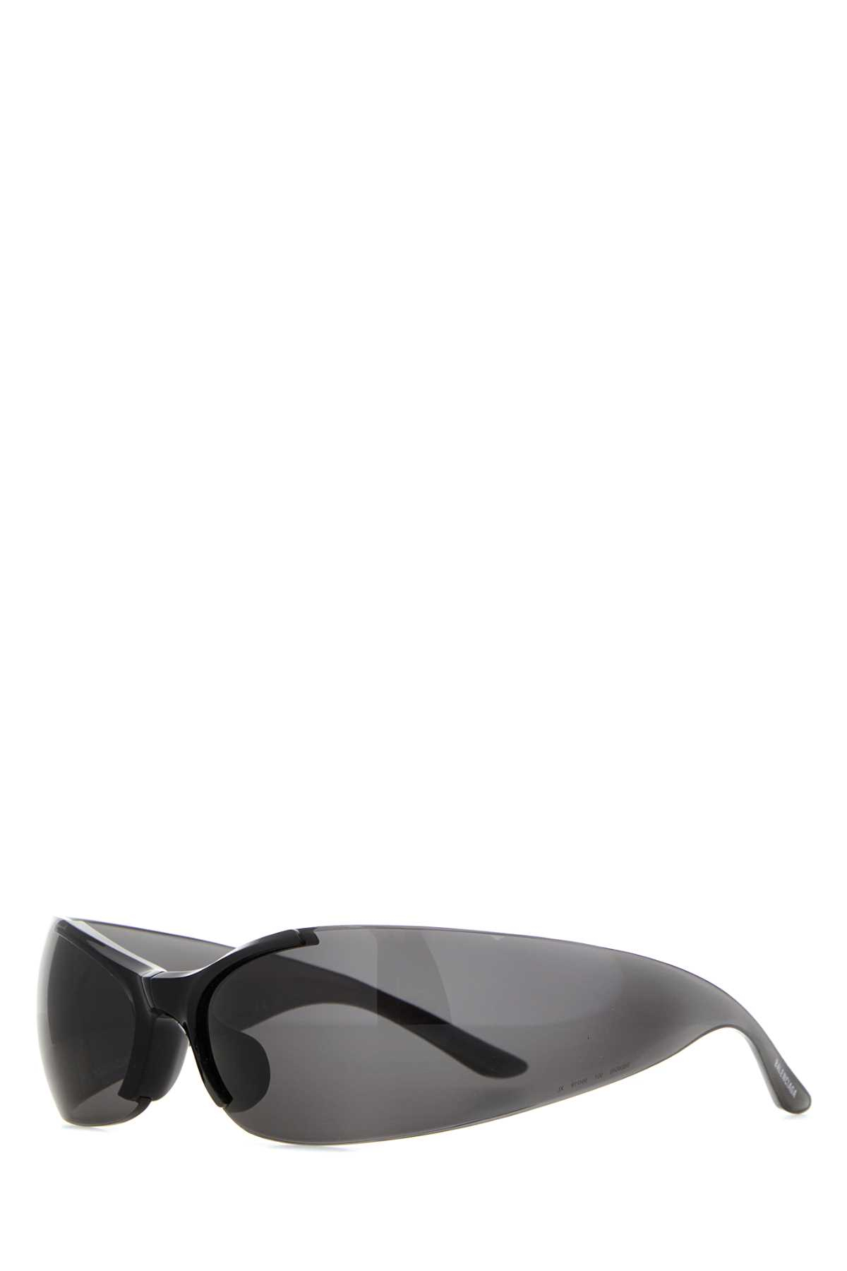 [Balenciaga] Sunglasses FW25 837796T0007 1000