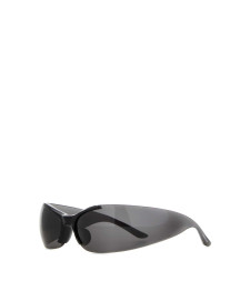 [Balenciaga] Sunglasses FW25 837796T0007 1000