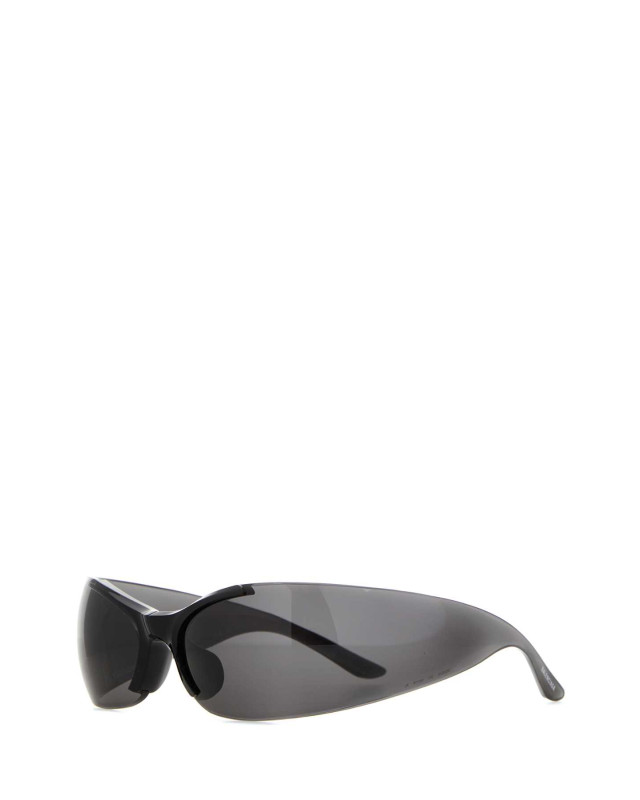 [Balenciaga] Sunglasses FW25 837796T0007 1000