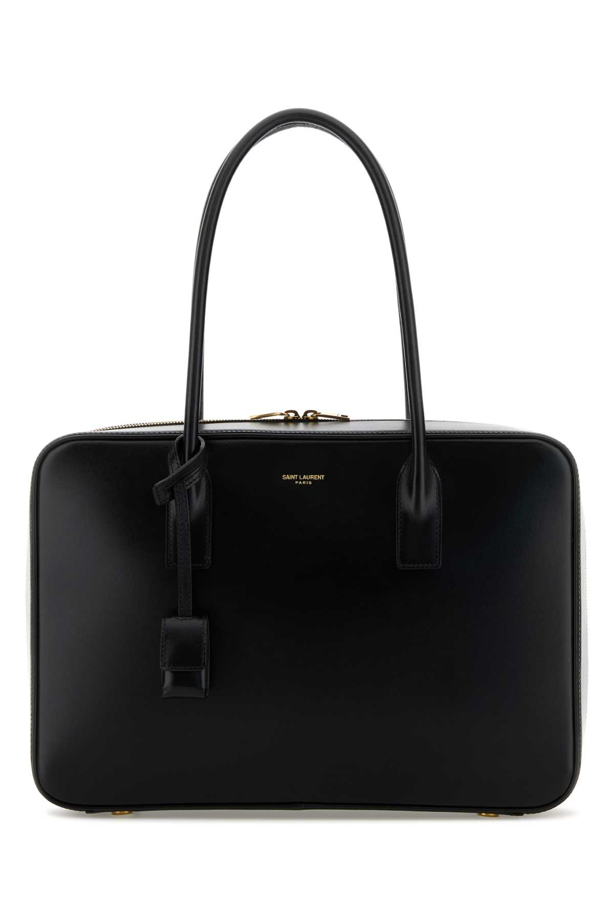 [Saint Laurent] Tote bag FW25 8323830SX0W 1000
