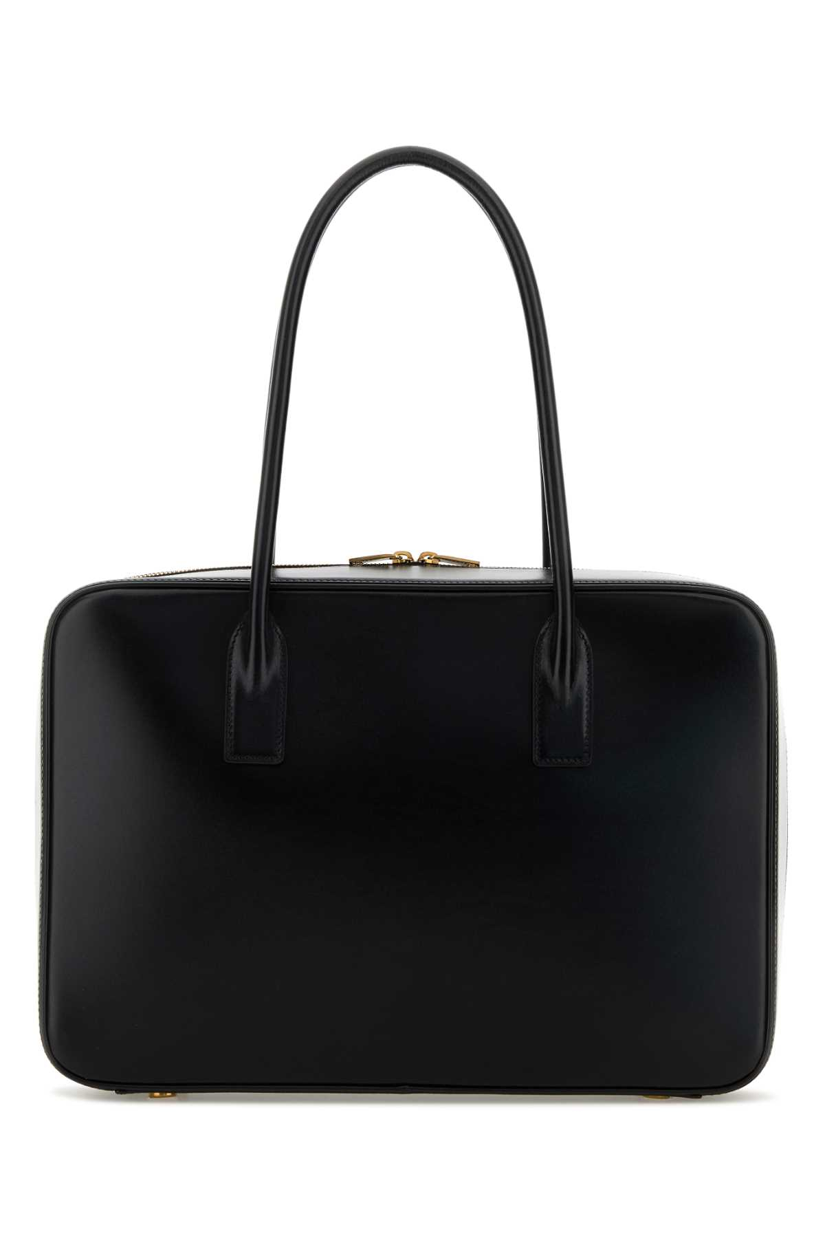 [Saint Laurent] Tote bag FW25 8323830SX0W 1000