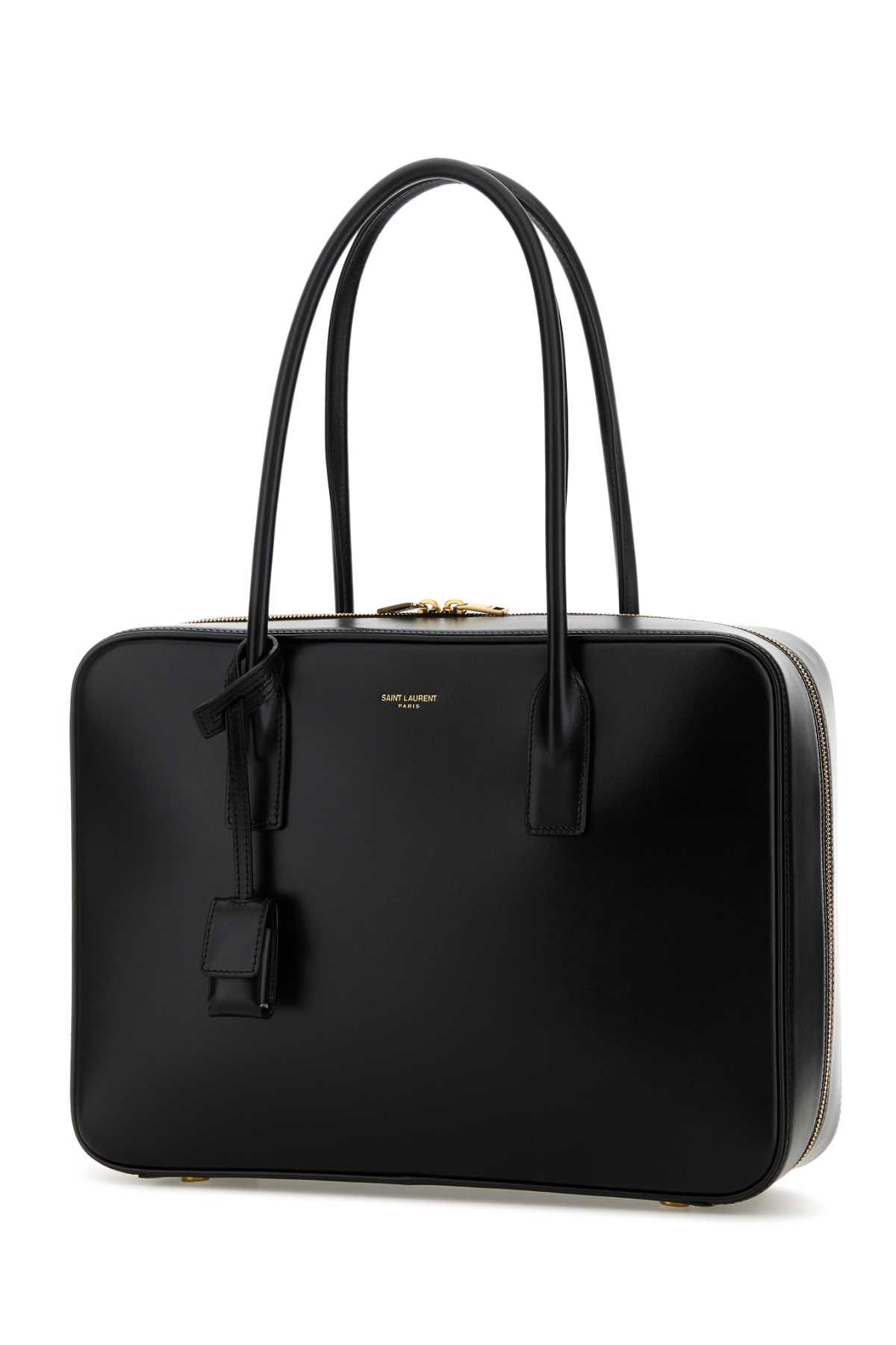 [Saint Laurent] Tote bag FW25 8323830SX0W 1000