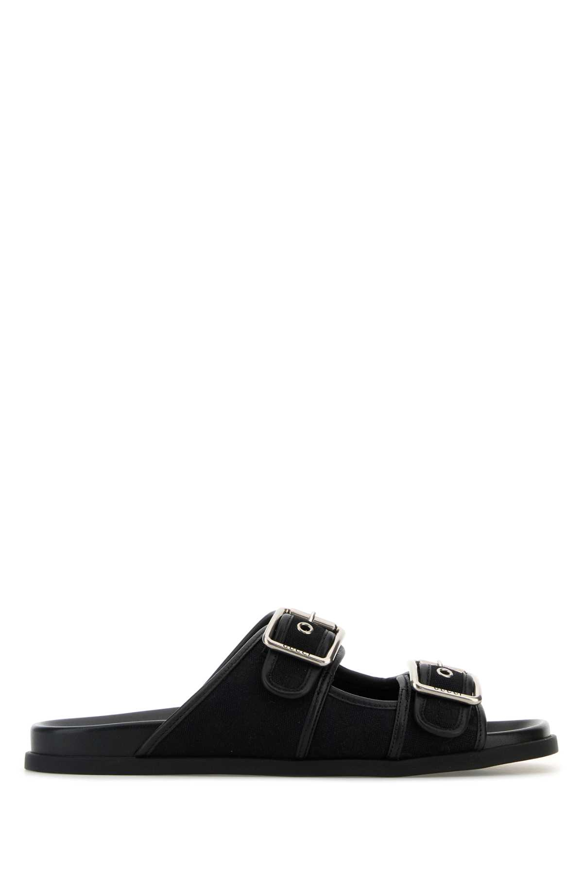 [Gucci] Slippers FW25 831830FAD71 1000