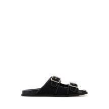 [Gucci] Slippers FW25 831830FAD71 1000