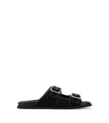 [Gucci] Slippers FW25 831830FAD71 1000