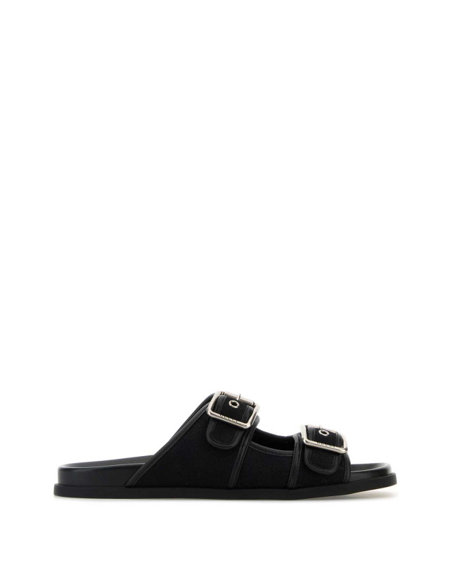 [Gucci] Slippers FW25 831830FAD71 1000