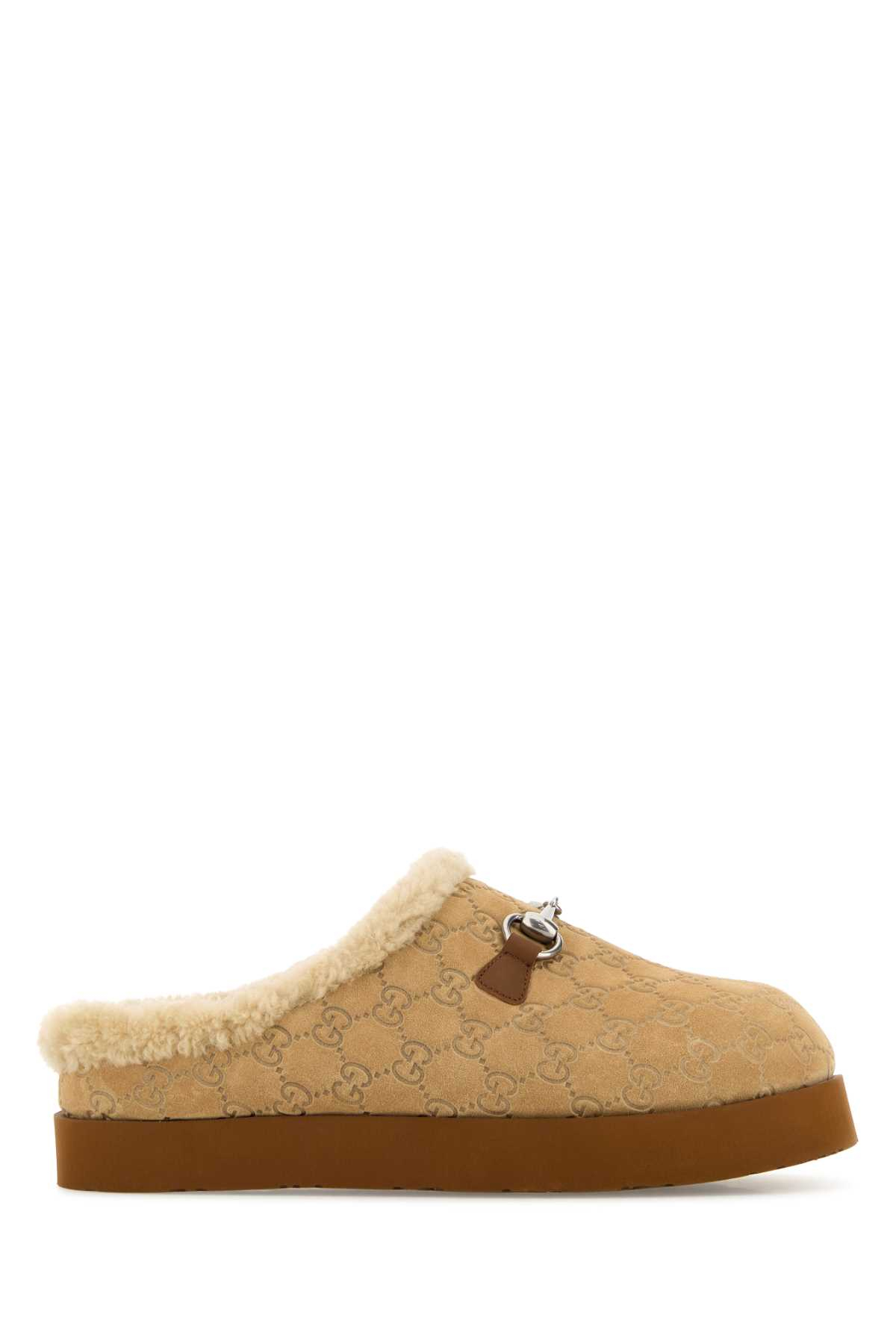 [Gucci] Mules FW25 831284AAE2A 9546