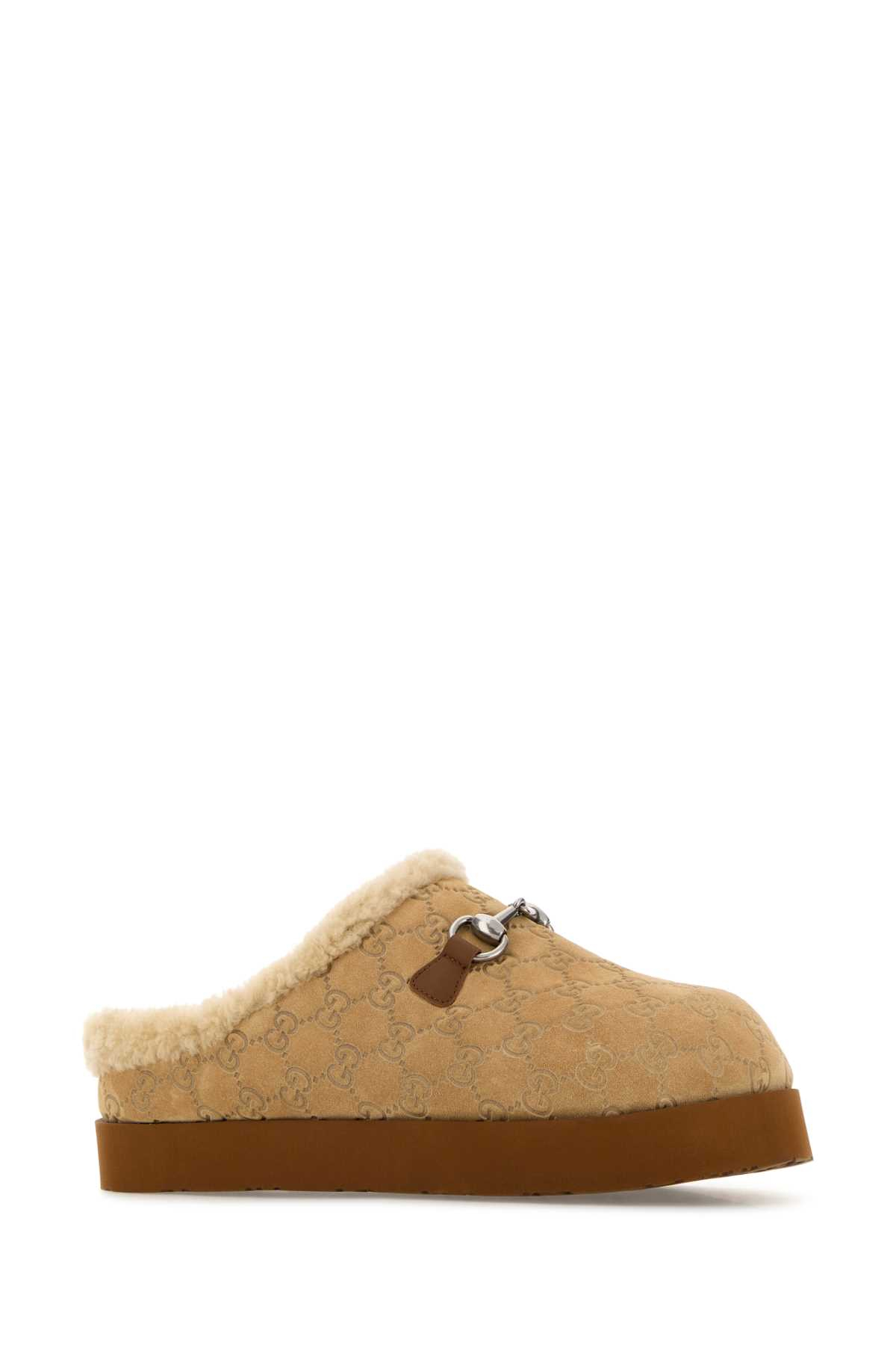 [Gucci] Mules FW25 831284AAE2A 9546