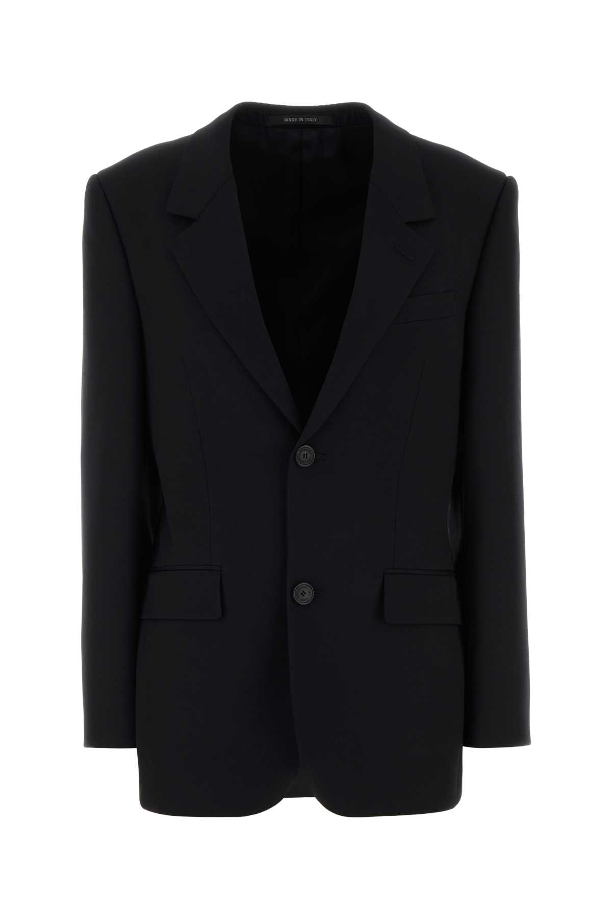 [Balenciaga] Blazer FW25 850772TPT07 1038