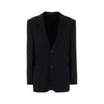 [Balenciaga] Blazer FW25 850772TPT07 1038