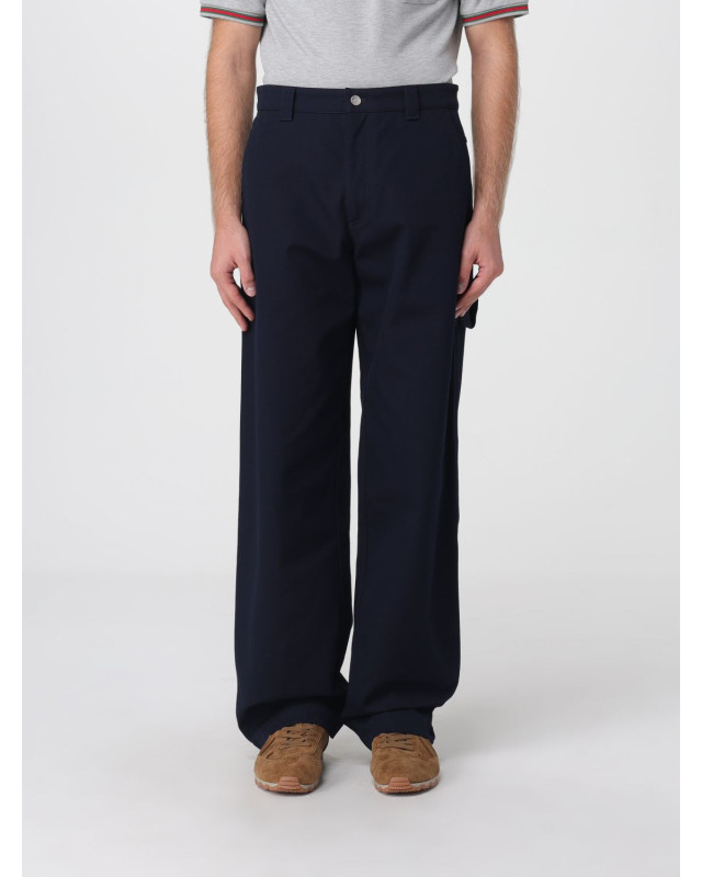 [Gucci] Trousers FW25 810787ZAR7C 4440