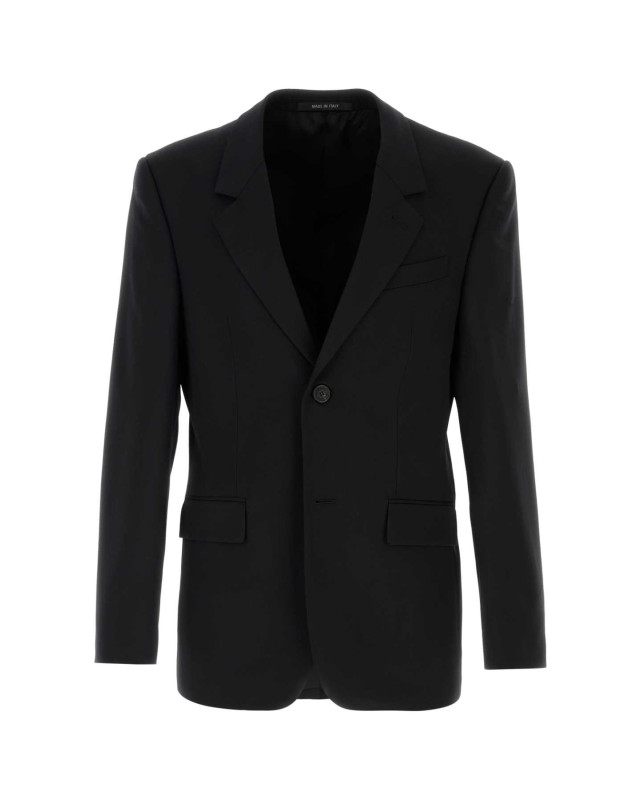 [Balenciaga] Blazer FW25 850759TPT07 1038