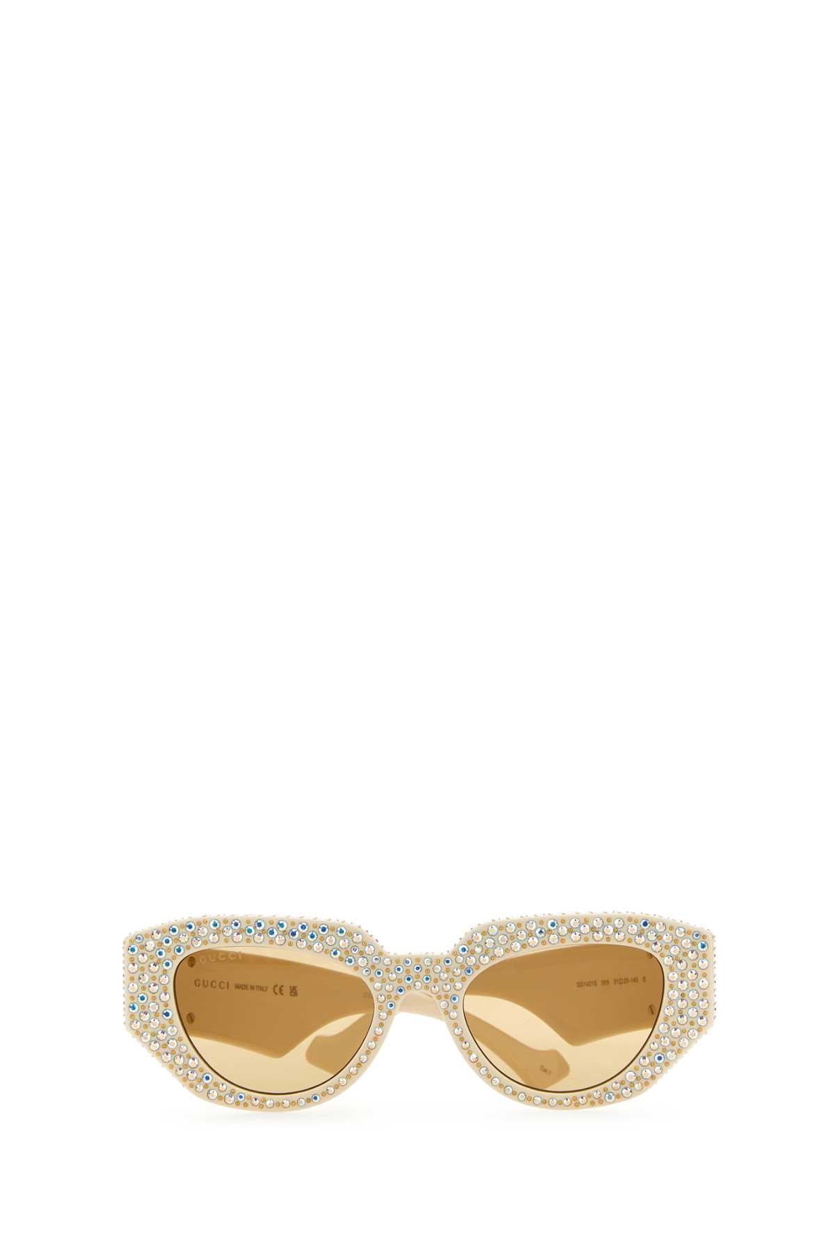 [Gucci] Sunglasses FW23 755250J0741 9223