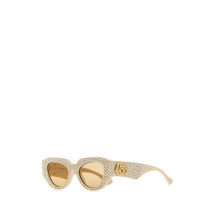 [Gucci] Sunglasses FW23 755250J0741 9223