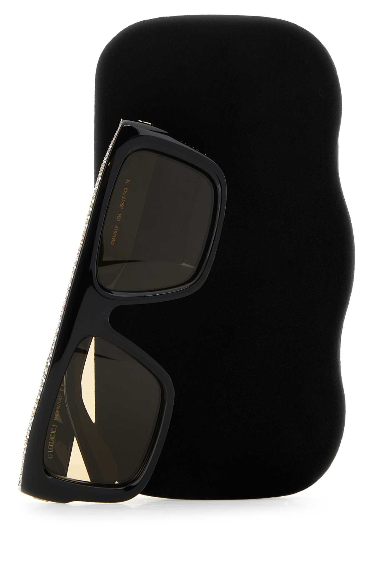 [Gucci] Sunglasses FW23 755274J0741 1023