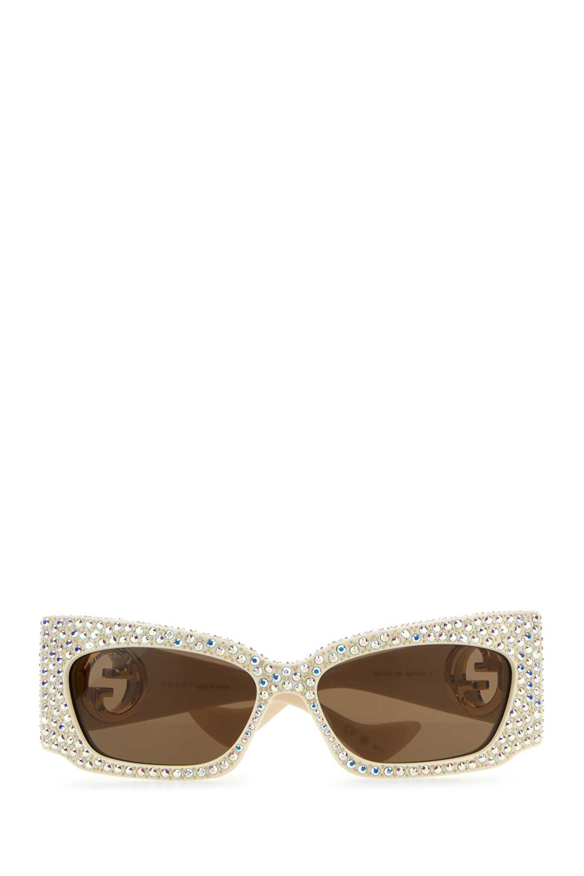 [Gucci] Sunglasses FW23 755248J0741 9223