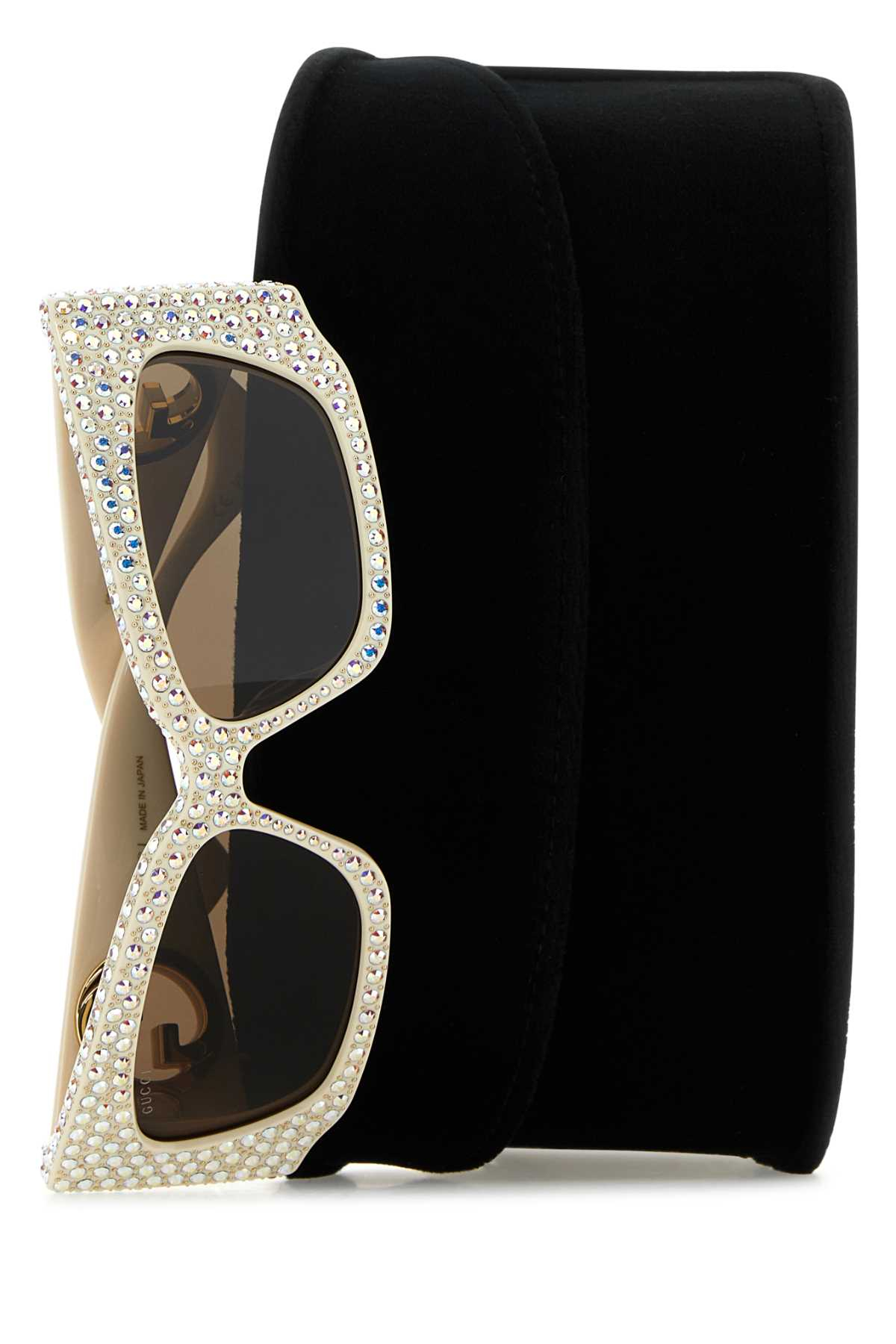 [Gucci] Sunglasses FW23 755248J0741 9223