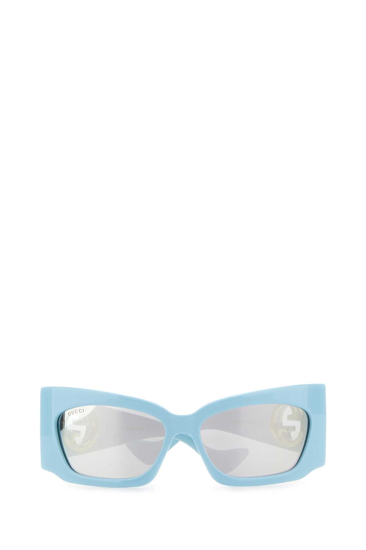 [Gucci] Sunglasses FW23 755248J0740 4881