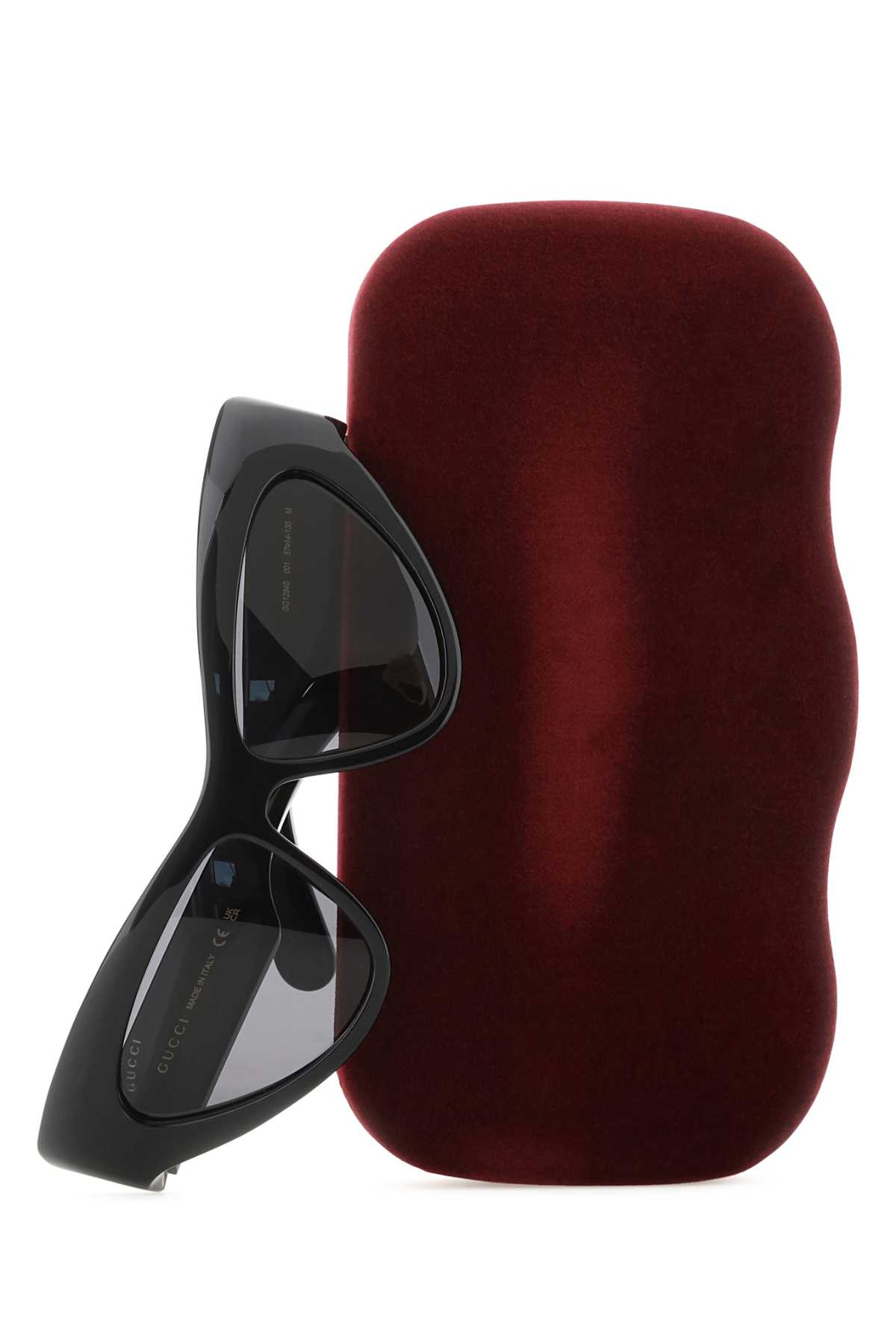 [Gucci] Sunglasses SS23 733344J0740 1012