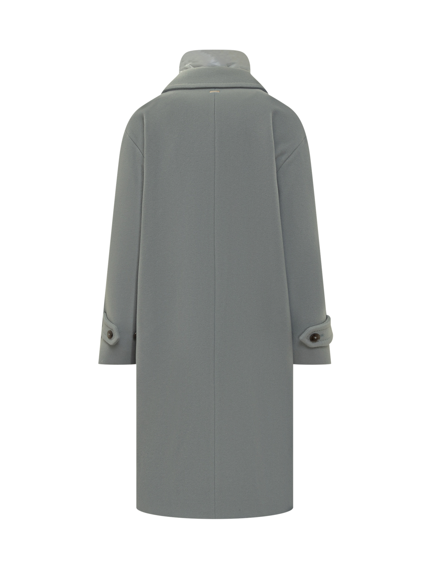 [Herno] Coat FW25 CA000594D33477 9095