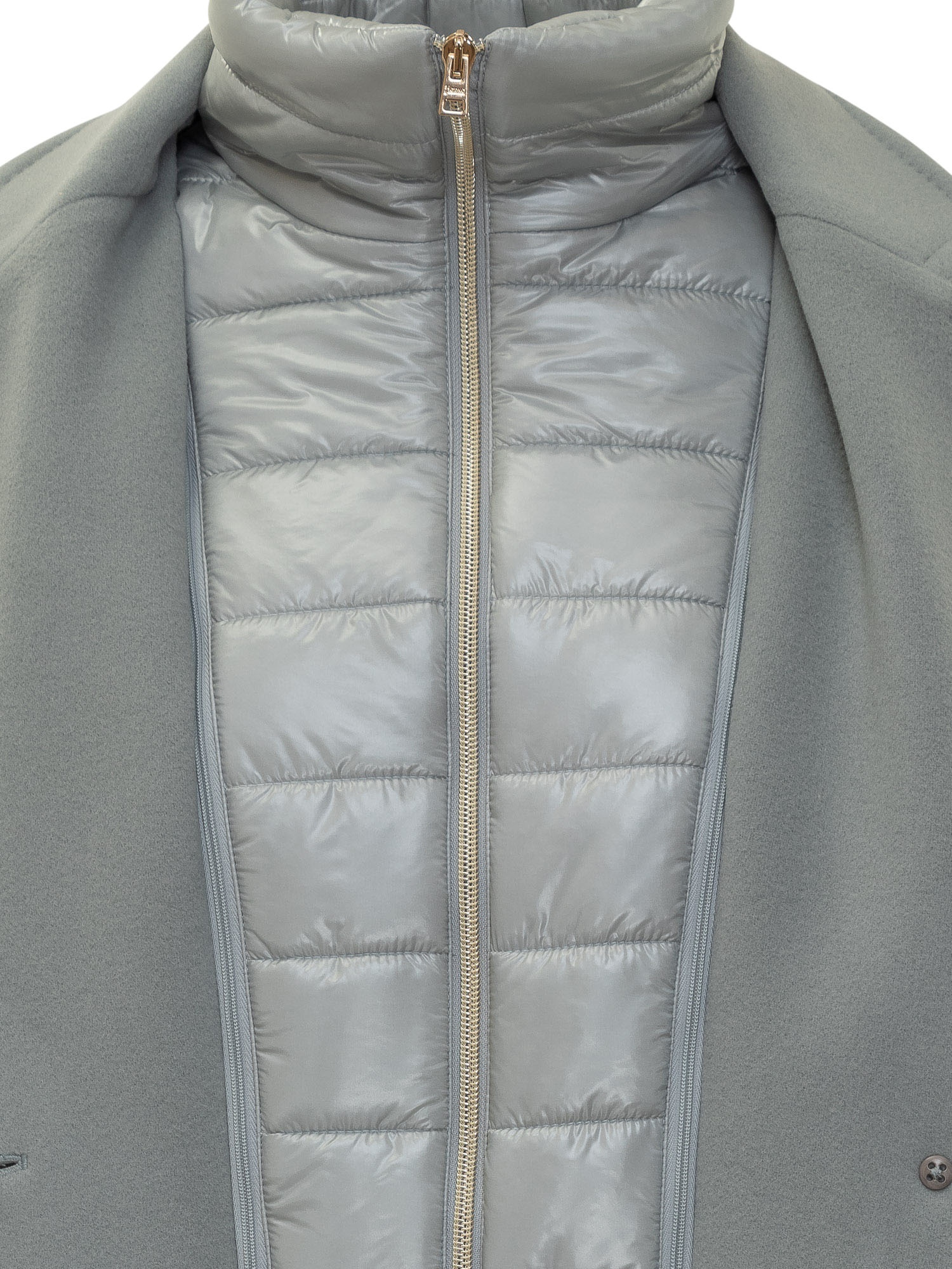 [Herno] Coat FW25 CA000594D33477 9095