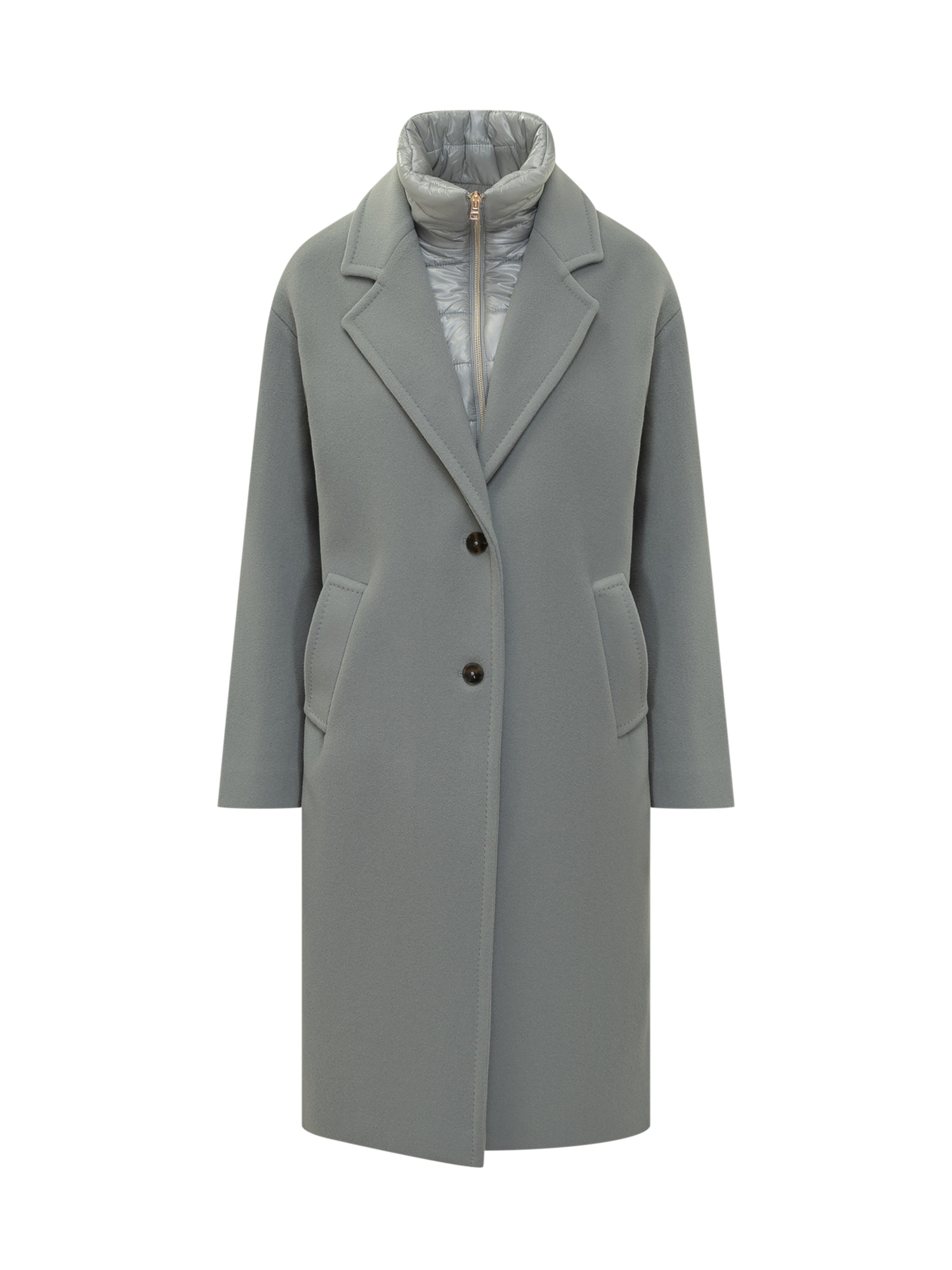 [Herno] Coat FW25 CA000594D33477 9095